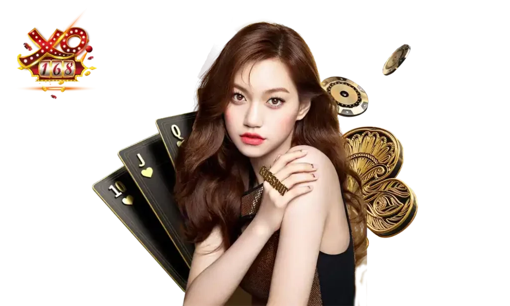 xo 168